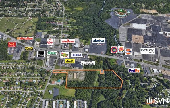 1477 North Road SE, Niles, OH 44446